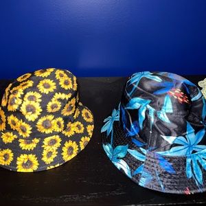 bucket hat bundle